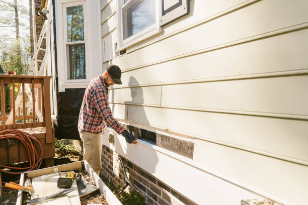 Trusted Siding Replacement service in Sidman, PA - Creative Siding